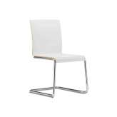Dauphin Siamo Cantilever chair