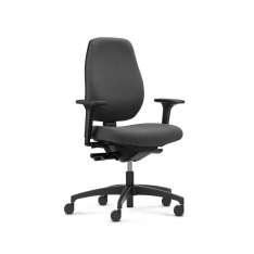 Dauphin Shape economy (operator) Swivel chair