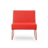 Dauphin Reefs flex Single-seater with backrest