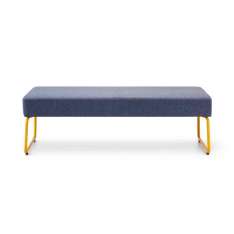 Dauphin Reefs flex bench