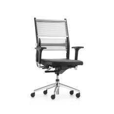 Dauphin Lordo advanced swivel chair