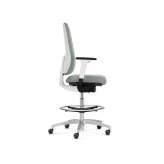 Dauphin Indeed white