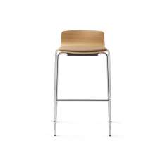 Dauphin Fiore barstool