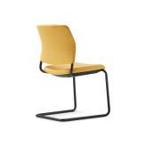 Dauphin Cay Cantilever model