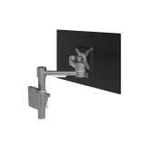 Dataflex Viewmate monitor arm - wall 052