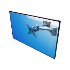 Dataflex Viewmate monitor arm - wall 042