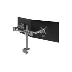 Dataflex Viewmate monitor arm - desk 632