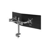 Dataflex Viewmate monitor arm - desk 632