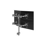 Dataflex Viewmate monitor arm - desk 622