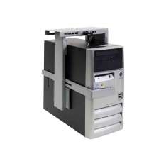 Dataflex Viewmate computer holder - desk 302