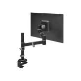 Dataflex Viewgo monitor arm - desk 123