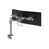 Dataflex Viewmate monitor arm - desk 602