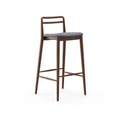 Dare Studio Tor Bar Stool