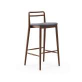 Dare Studio Tor Bar Stool
