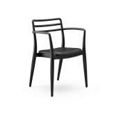 Dare Studio Tor Arm Chair