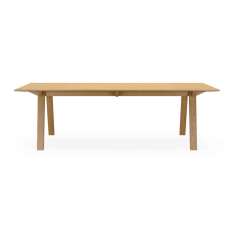 Dare Studio Norton Dining Table
