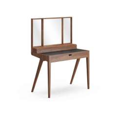 Dare Studio Kingston Dressing Table with Mirror