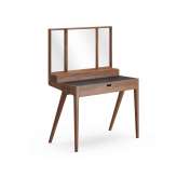 Dare Studio Kingston Dressing Table with Mirror