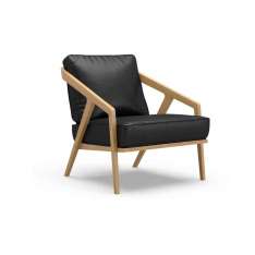 Dare Studio Katakana Low Chair