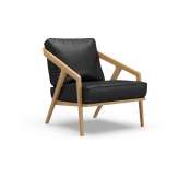 Dare Studio Katakana Low Chair