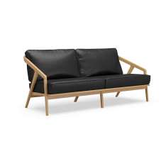 Dare Studio Katakana 3 Seater Sofa