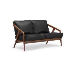 Dare Studio Katakana 2 Seater Sofa