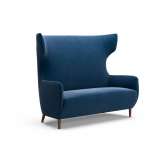 Dare Studio Hardy Wingback Sofa