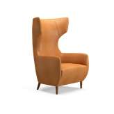 Dare Studio Hardy Wingback Chair