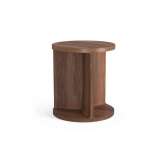 Dare Studio Drum Tall Side Table