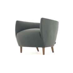 Dare Studio Bronte Lounge Chair