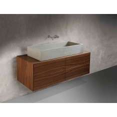 Dade Design AG concrete works Beton daed SALONE washstand furniture