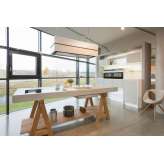 Dade Design AG concrete works Beton dade WERKKÜCHE concrete kitchen