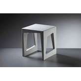 Dade Design AG concrete works Beton dade PASO concrete stool