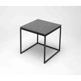 Dade Design AG concrete works Beton dade LAURA concrete side table (single)
