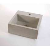 Dade Design AG concrete works Beton dade CASSA 40m concrete sink