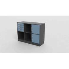 Cube Design V Bookcase