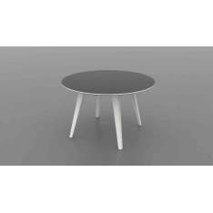Cube Design Spider Table