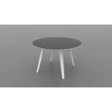 Cube Design Spider Table