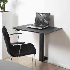 Cube Design RAW Sit / Stand desk