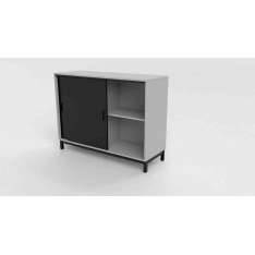 Cube Design Quadro Slidingdoor cabinet