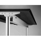 Cube Design Quadro Sit/Stand Desk