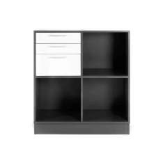 Cube Design Quadro Bookcase