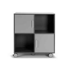 Cube Design Quadro Bookcase