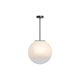 CTO Lighting Skye pendant medium bronze