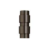 CTO Lighting Ring wall bronze