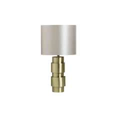 CTO Lighting Ring table satin brass