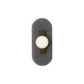 CTO Lighting Modulo wall single