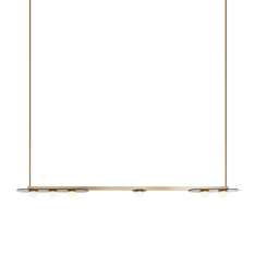 CTO Lighting Modulo pendant horizontal
