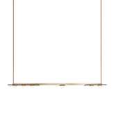 CTO Lighting Modulo pendant horizontal