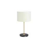 CTO Lighting Mayfair table